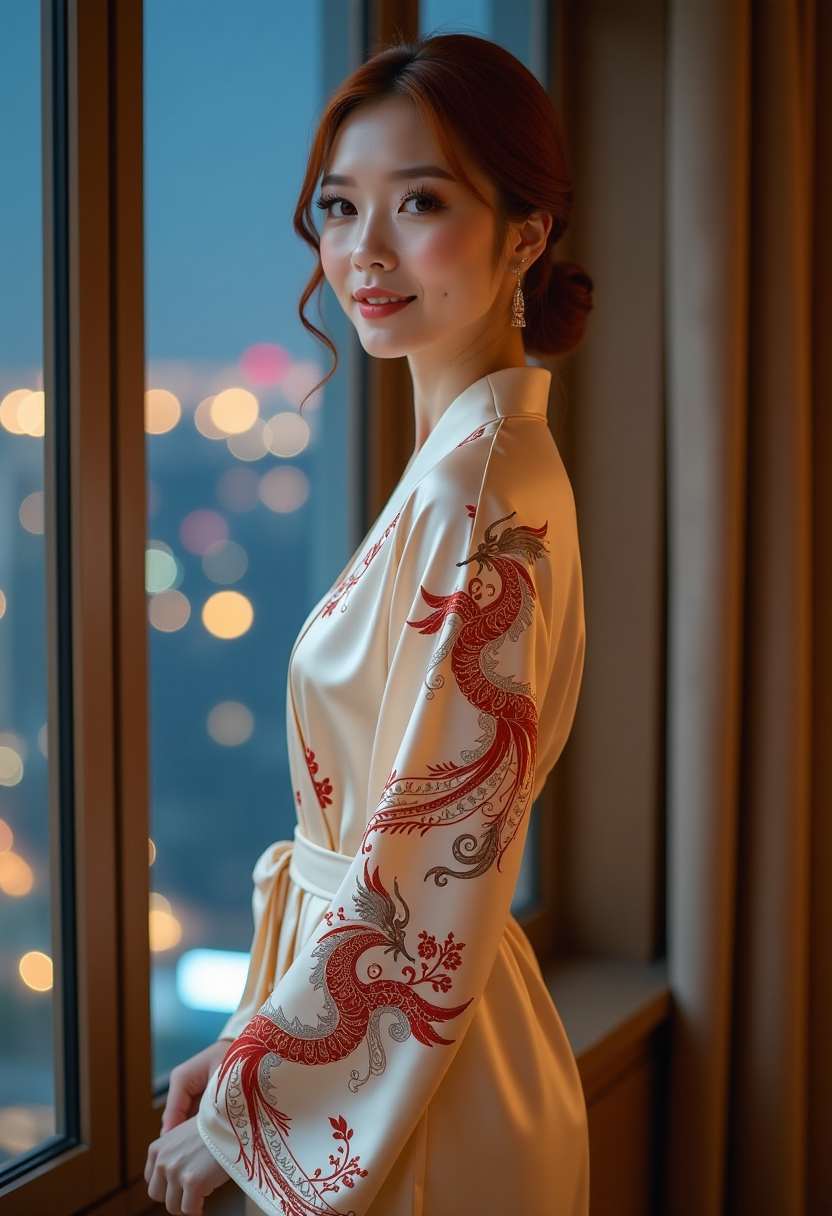 向阳而生缩略图